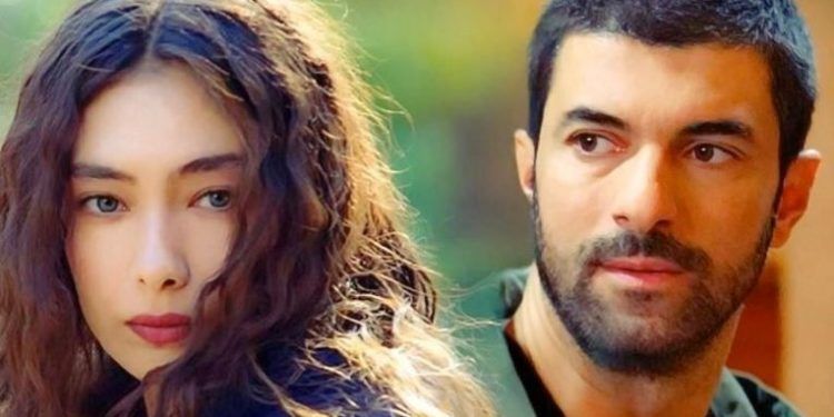 Sefirin Kızı Sezon Finali Nefesleri Kesti! (Seferin Kızı Sezon Finali Neler Yaşandı)